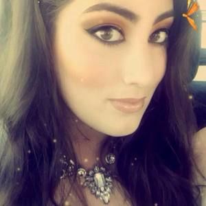 Meet your Posher, Gisselle